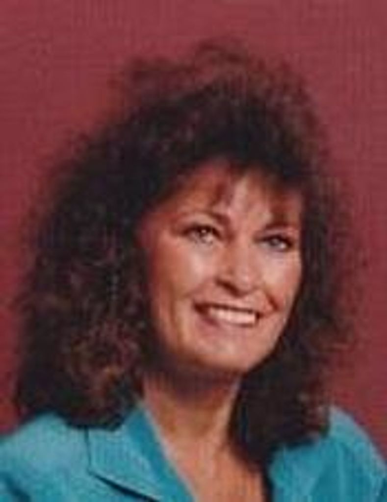 Patricia A. Ieradi (Nee O'Brien)