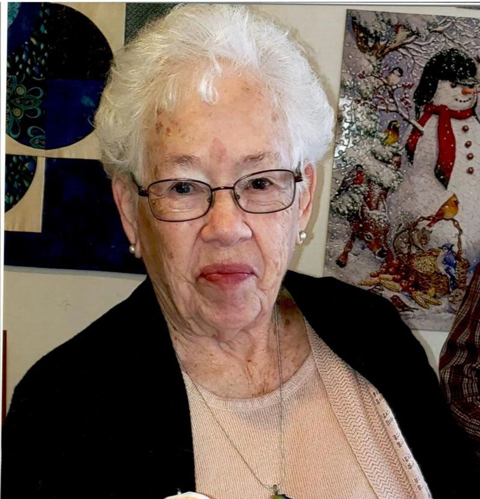 Hattie Louise Dixon Profile Photo