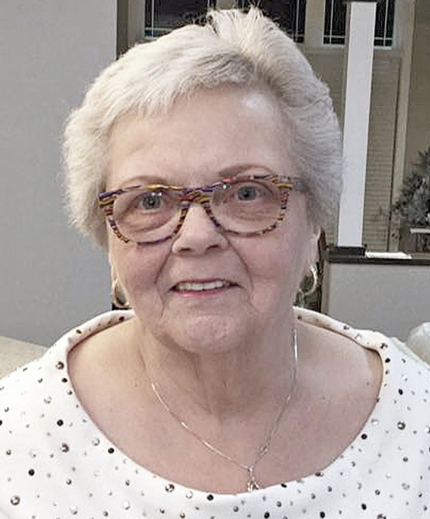 Eleanor Anne (Cryderman)  Lodwick Profile Photo