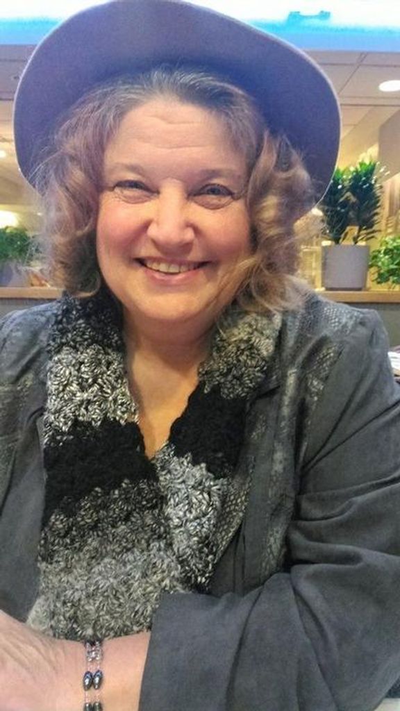 Jeanmarie Gladden Profile Photo