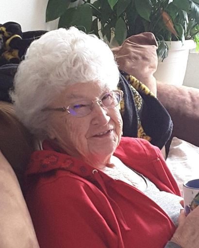 Berna Ardelle Cooper's obituary image