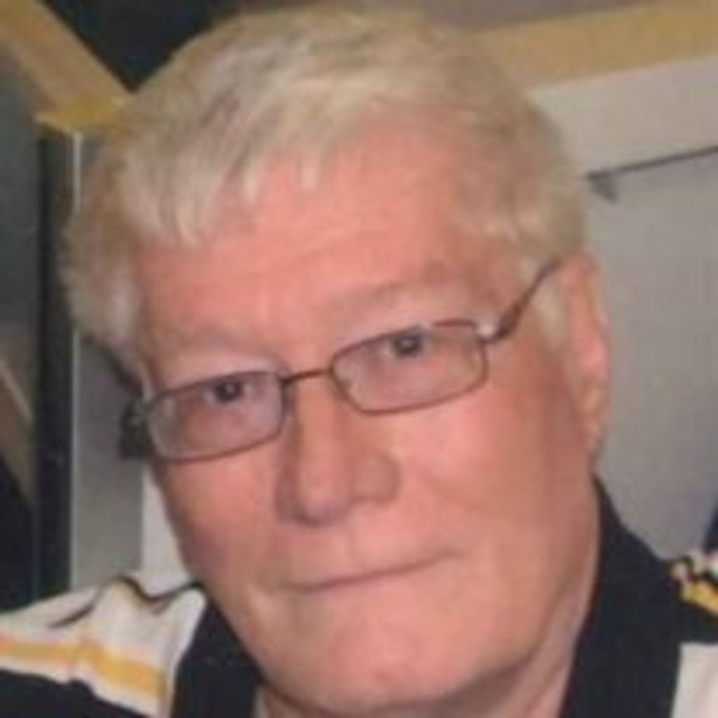 Russell Clark Cawthon Jr.