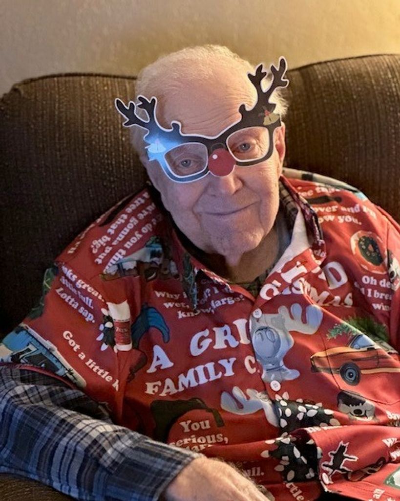 Lowell K Venberg