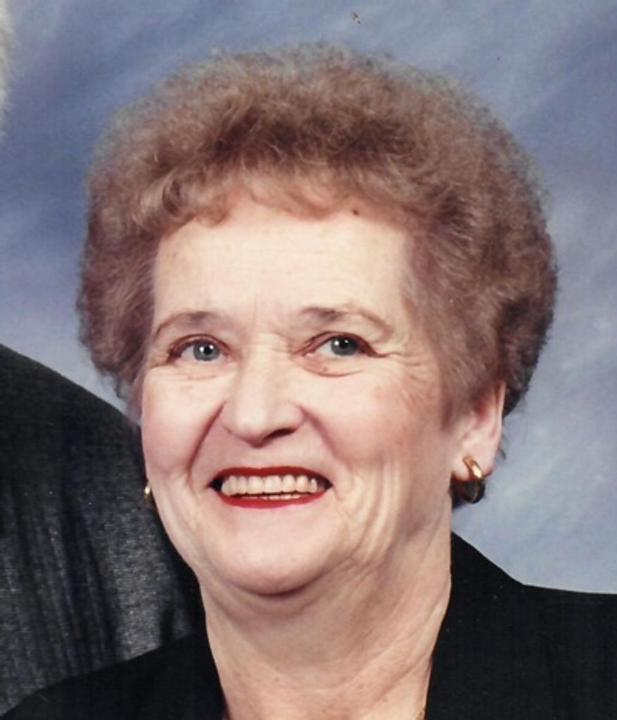 Dona M. Nelson