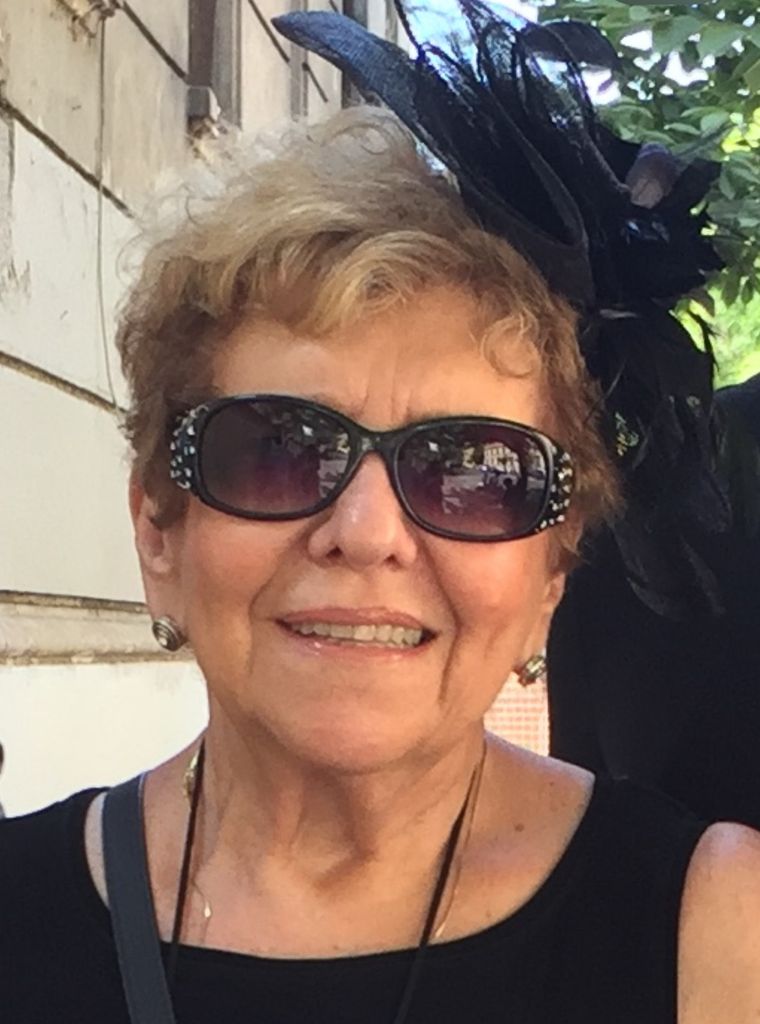 Rosalie A. (Deaugustine)  Bryant Profile Photo