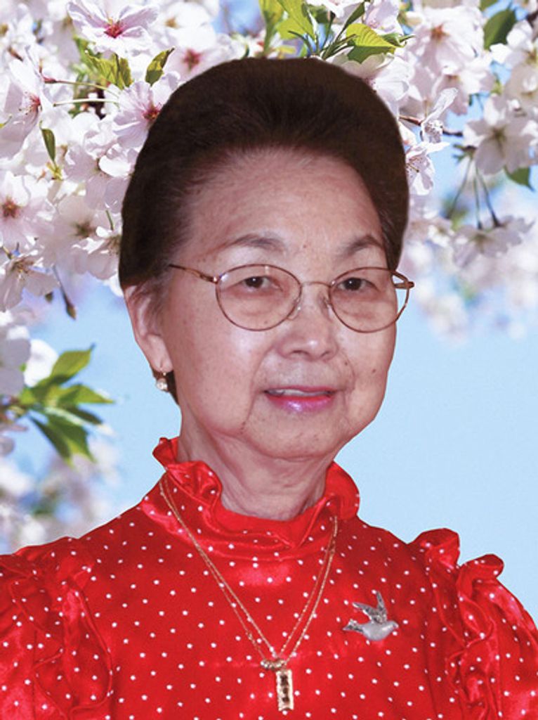 Ｈazel Kimiyo Chibana Profile Photo