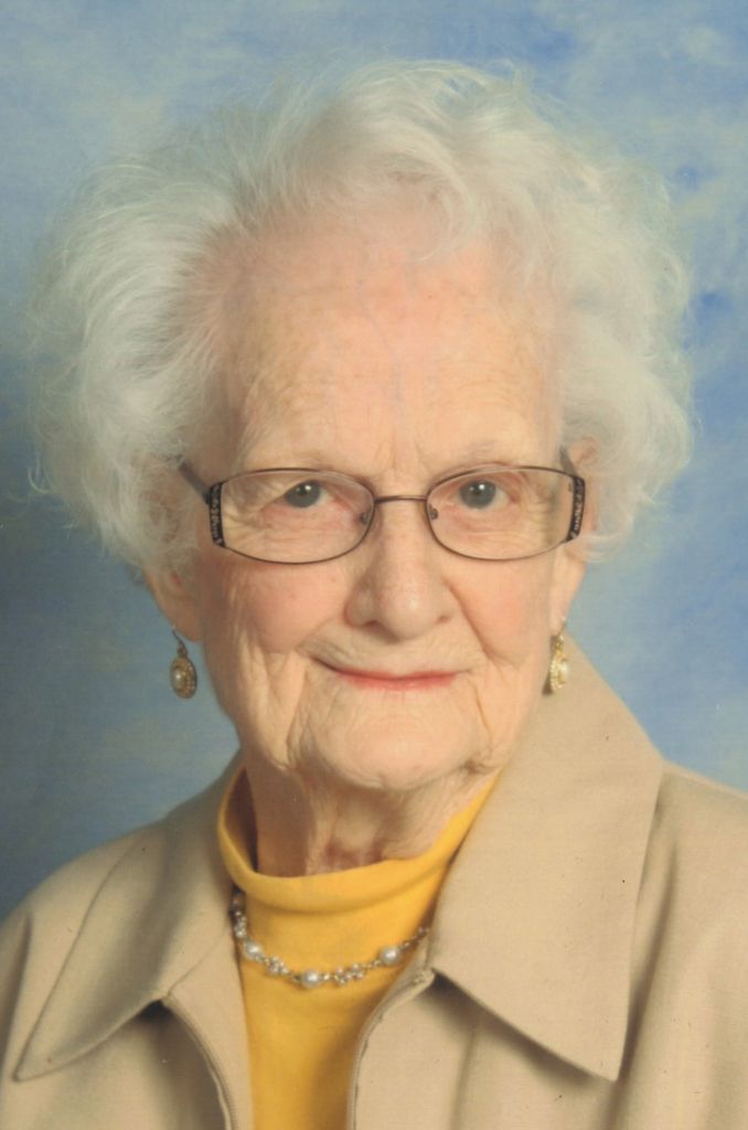 Dolores E. Shelley