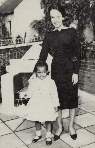 Gertrude Crenshaw photo gallery thumbnail 17 of 64