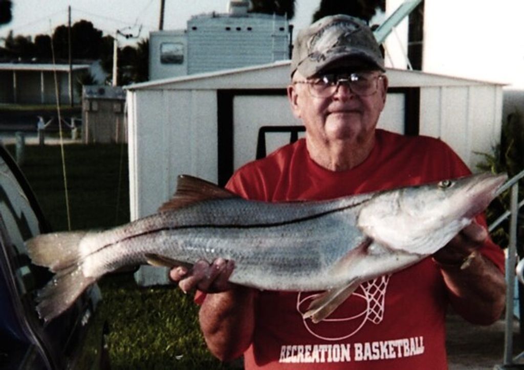 Jerry Elwood Widner Profile Photo