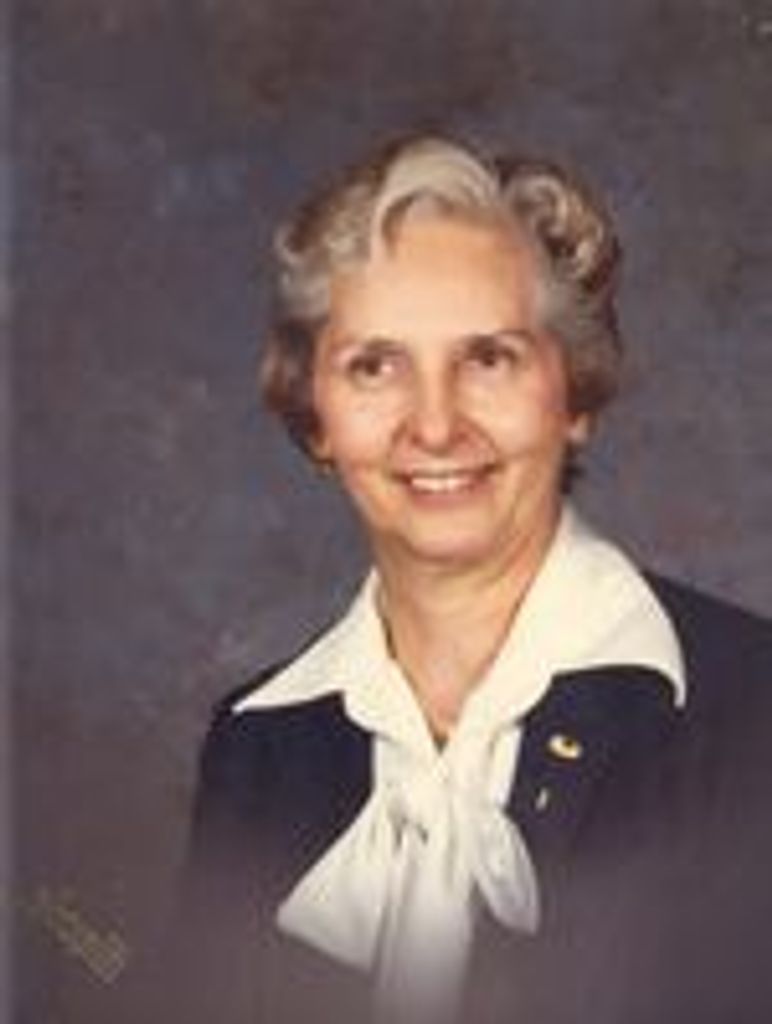 Marian Barbee