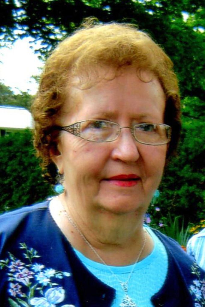 Beverley Fader Profile Photo