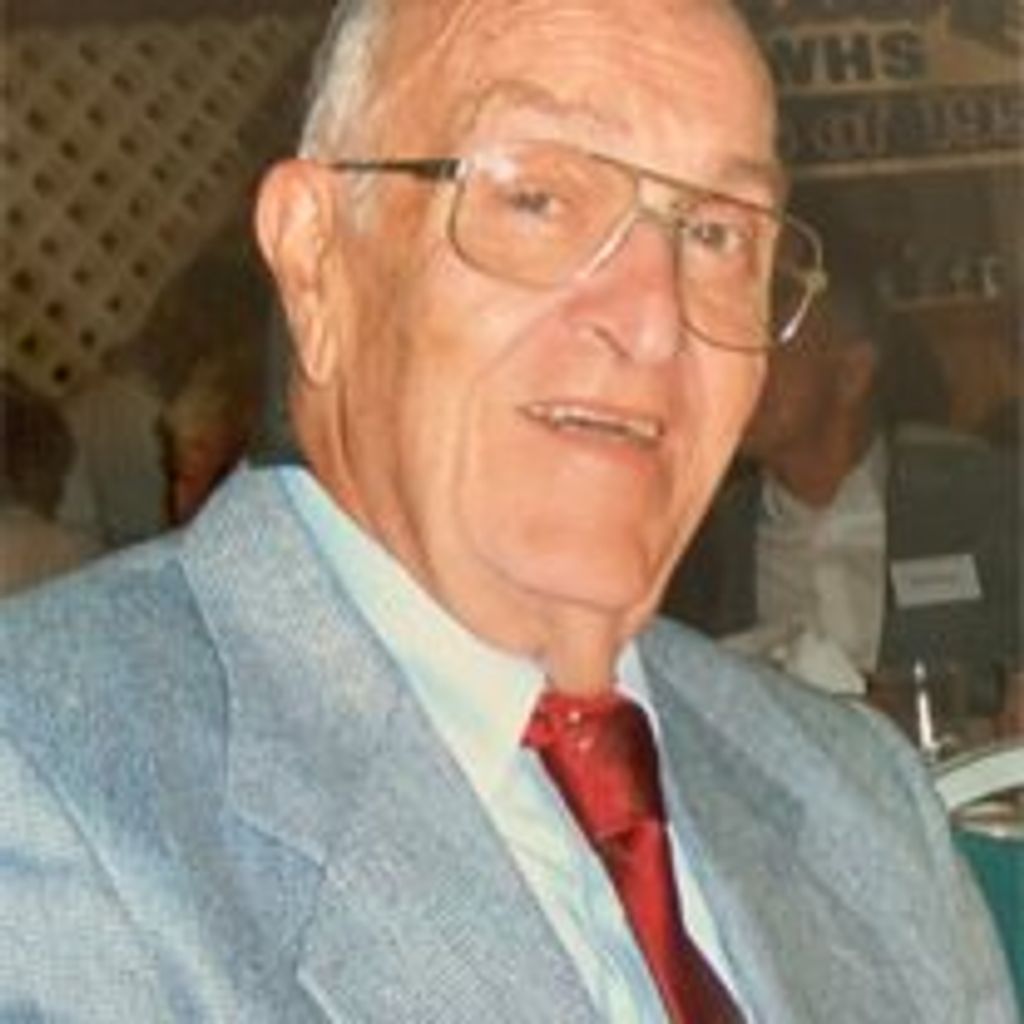 David Paul Mccarthy Profile Photo