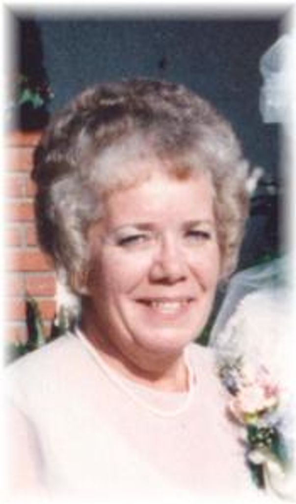 Charlotte Ann Breshears