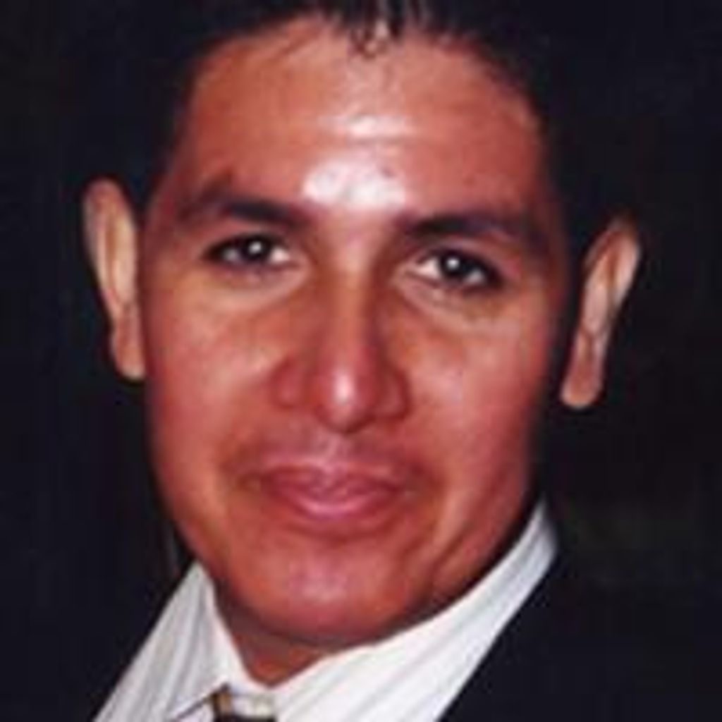 Pablo R Lopez