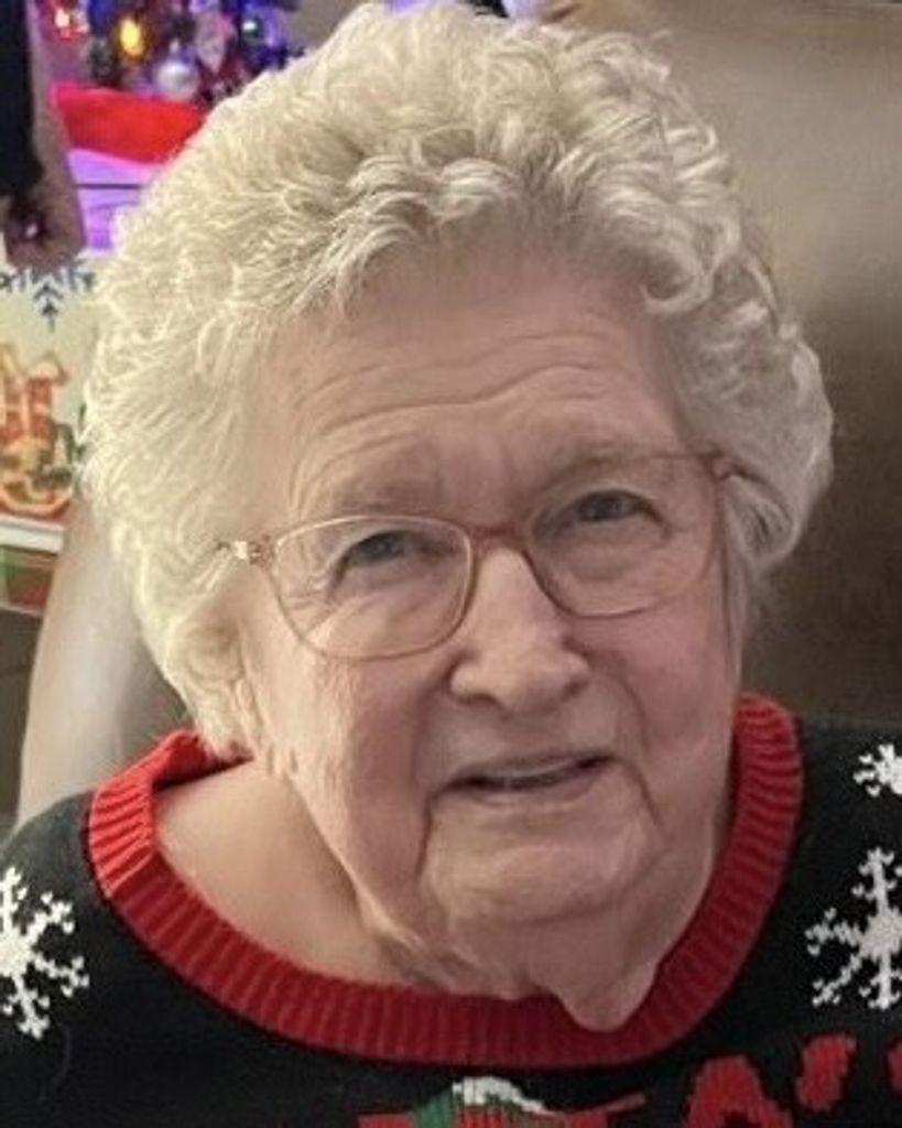 Fanchon M. Pringle Profile Photo