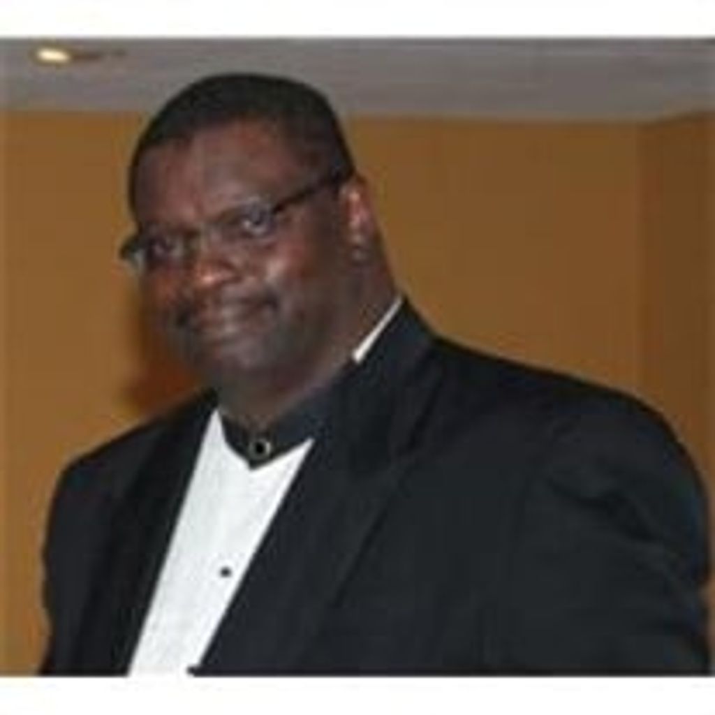 Kelvin B. Washington, Sr.