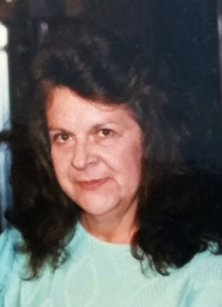 Cynthia Davis