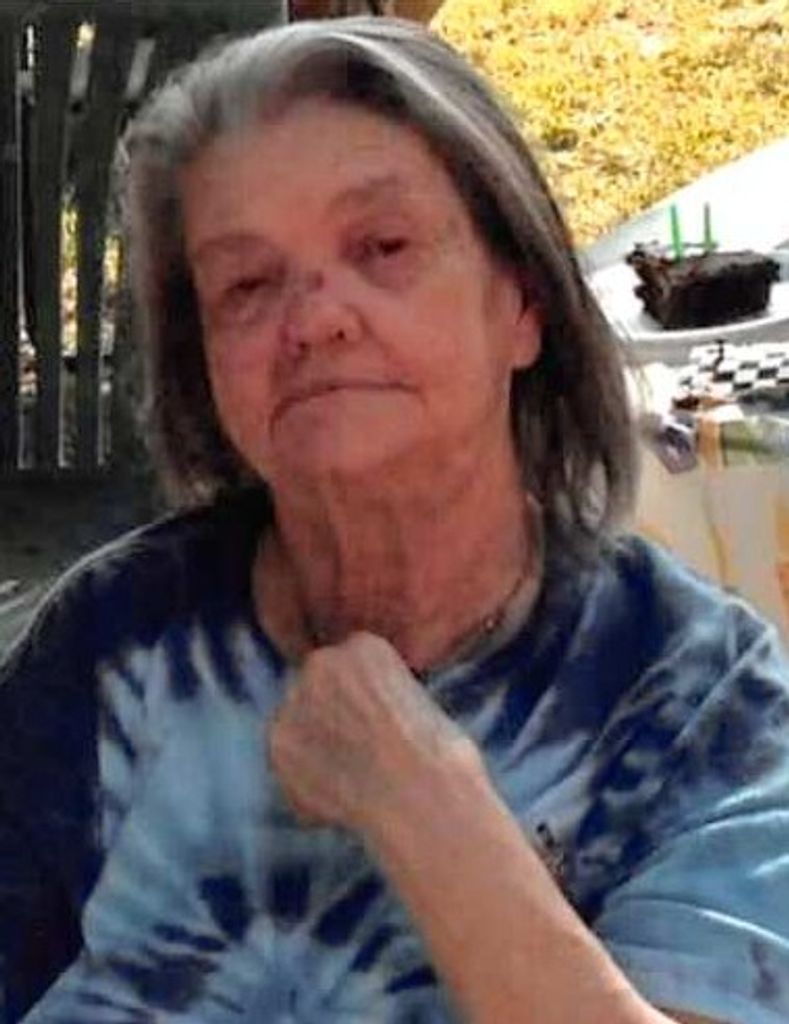 Fannie Sue Jones