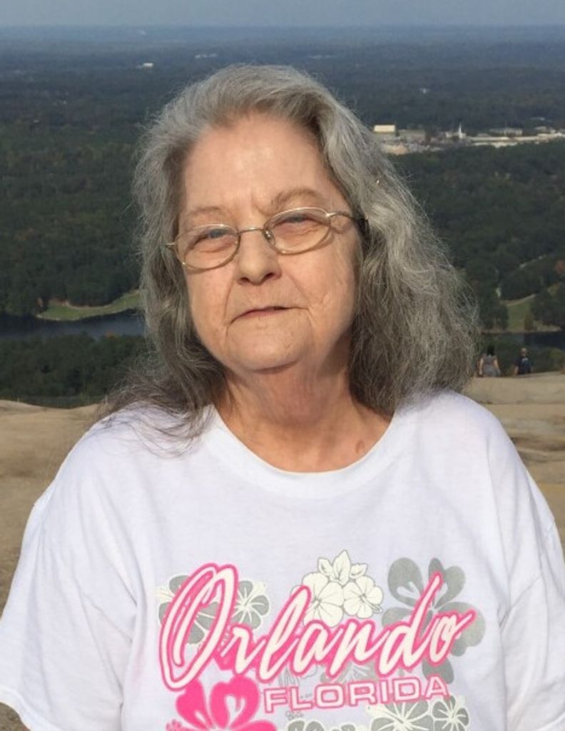Eloise "Janice" Griswold