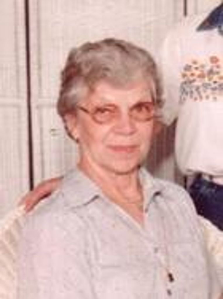 Bonita Louise Swatzell