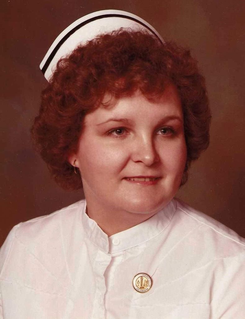 Mary Ann Corrigan Profile Photo