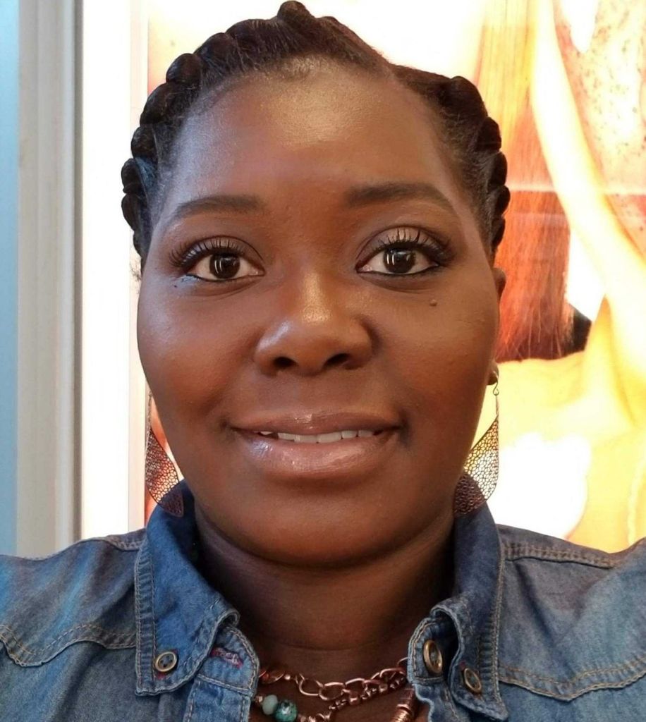 Tanisha Marie (Rainey) Rosenthall