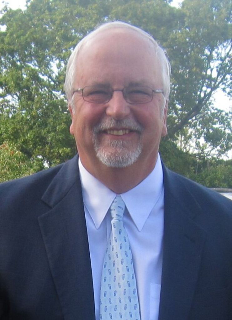 John Brown Profile Photo