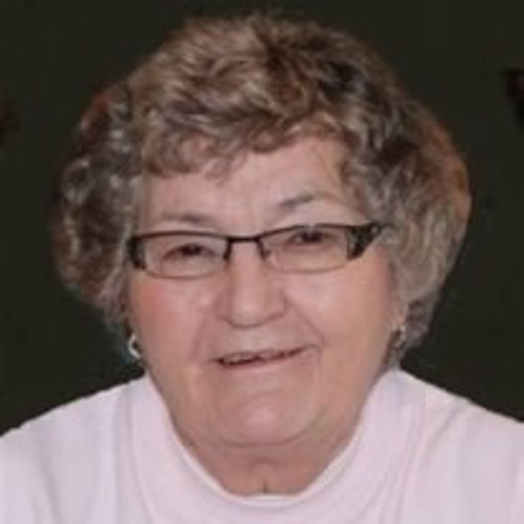 Audrey  Ione Fredrickson