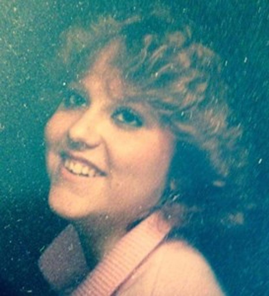 Josette Leone (Mathews) Hunter