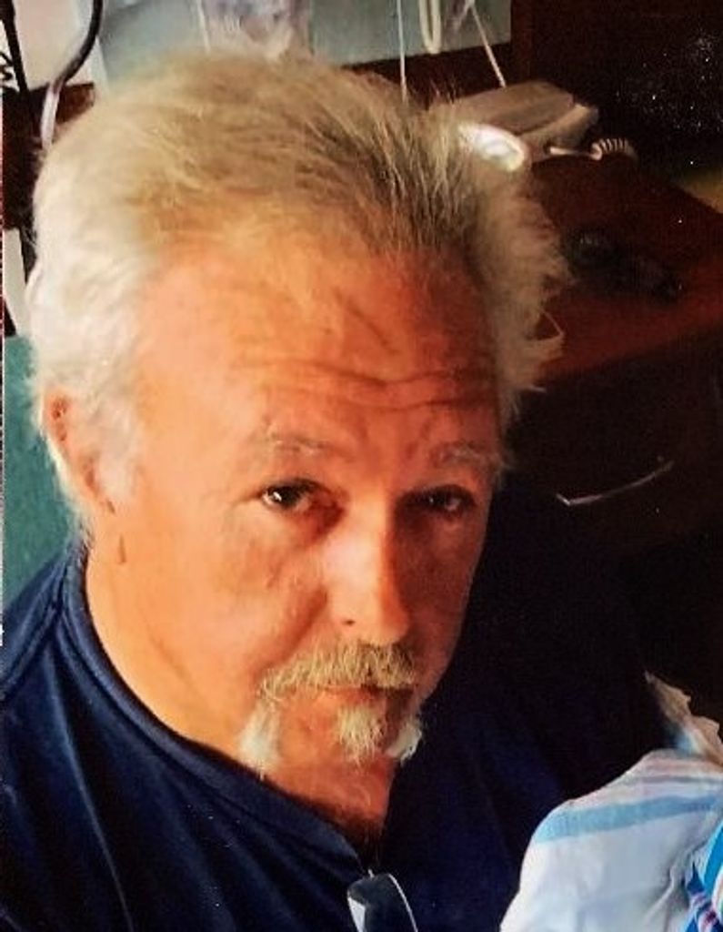 Michael Alan Carpenter
