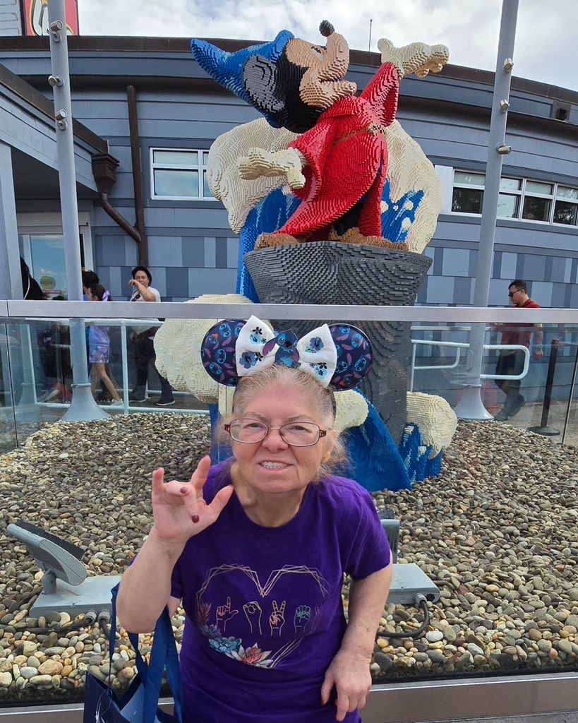 Sylvia A. Cuvelier Profile Photo