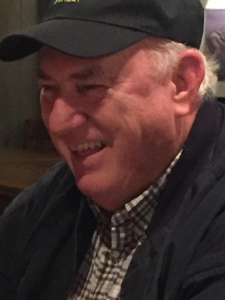 Wendell Talmadge Roberts