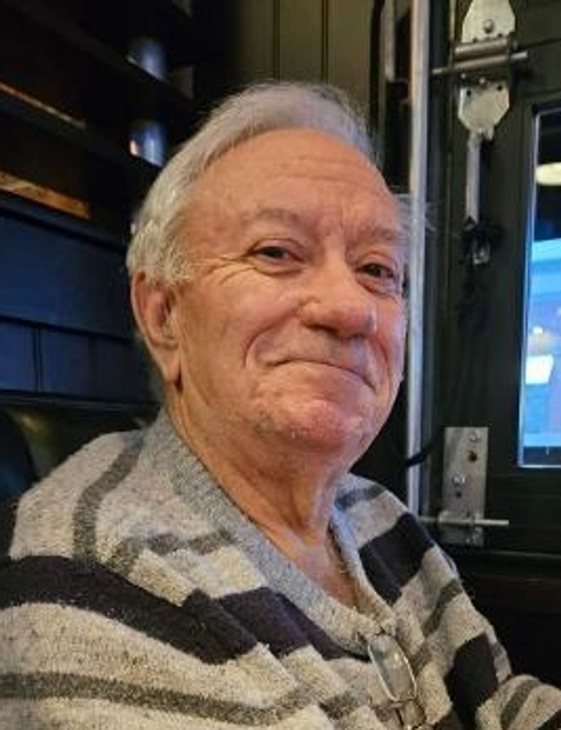 Joseph W. Watson Profile Photo