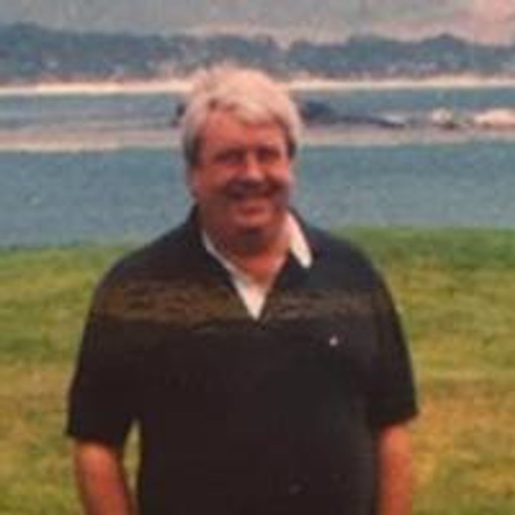 David Kessler Profile Photo