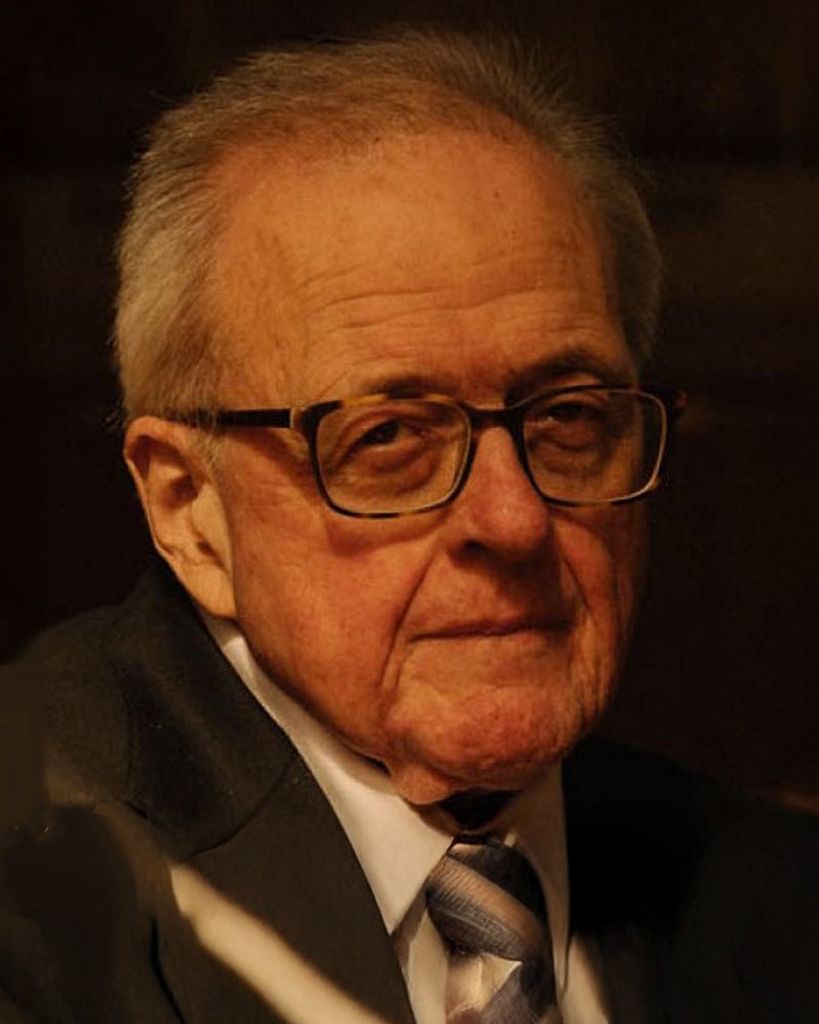 Edward Mitchell Profile Photo