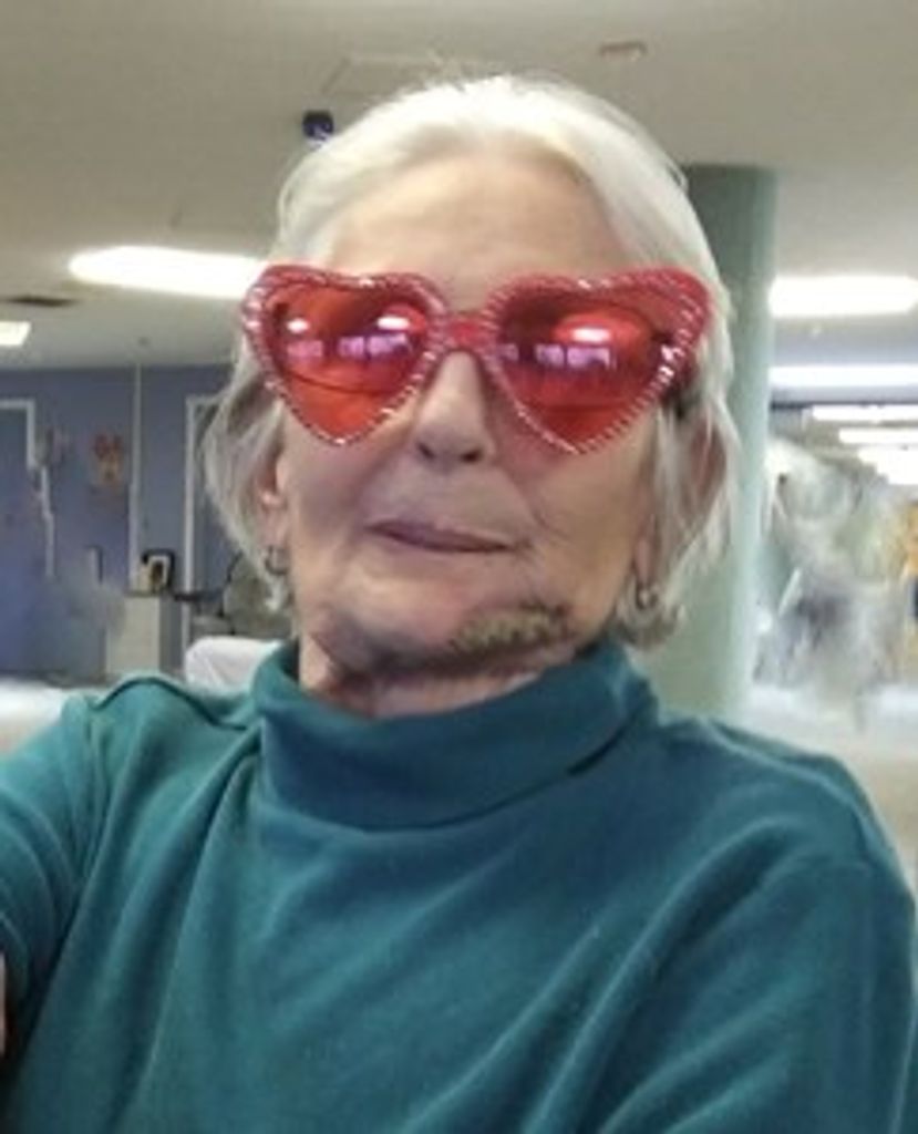 Rhoda Jean Brown