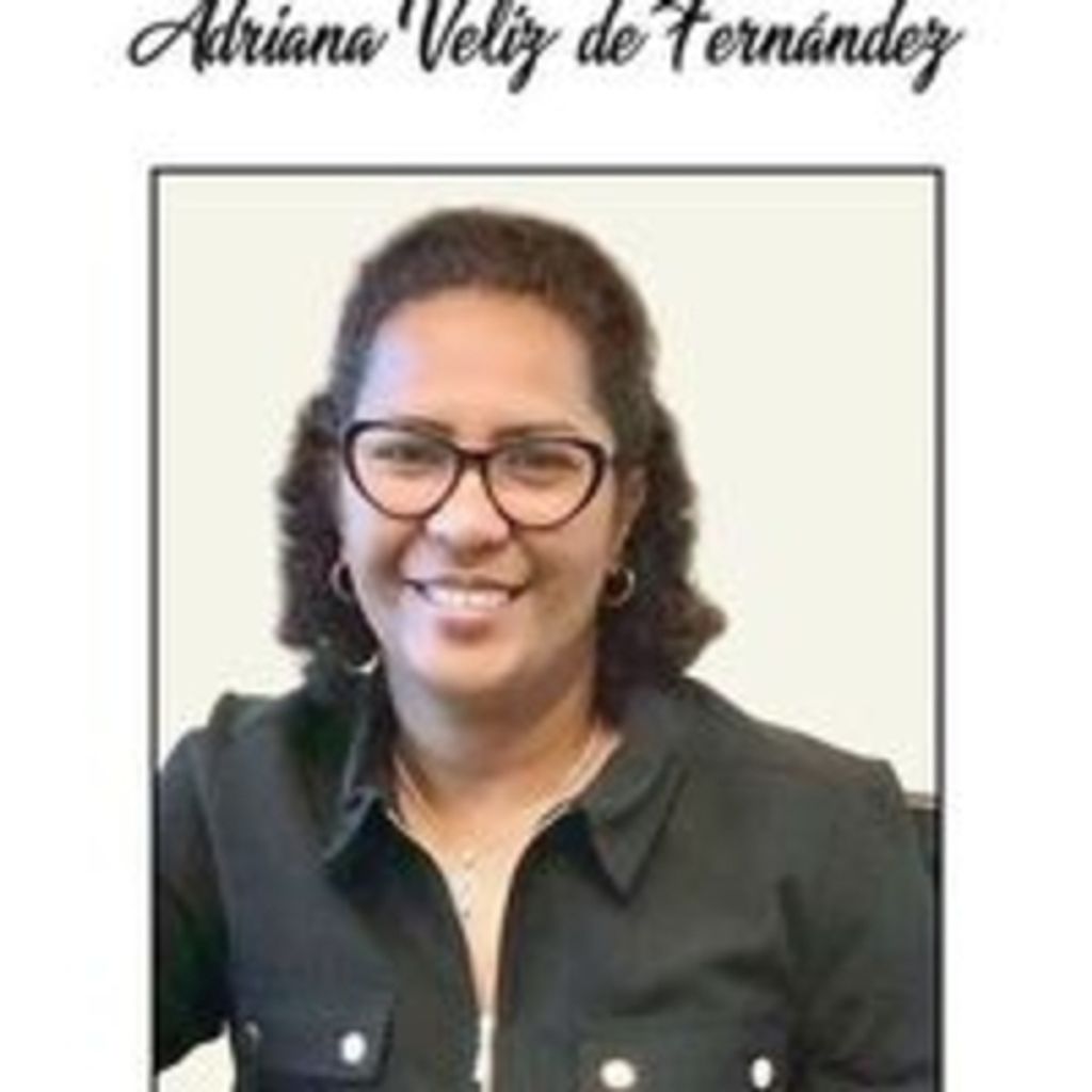 Adriana Veliz De Fernández