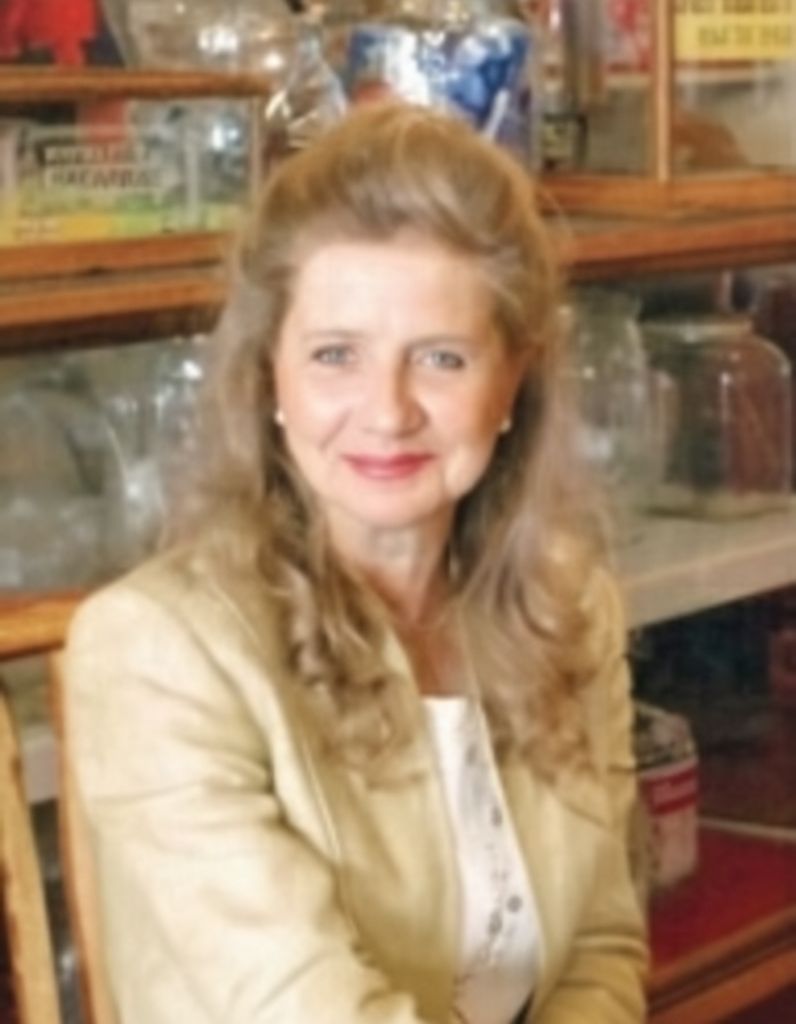 Hilda Watts Profile Photo