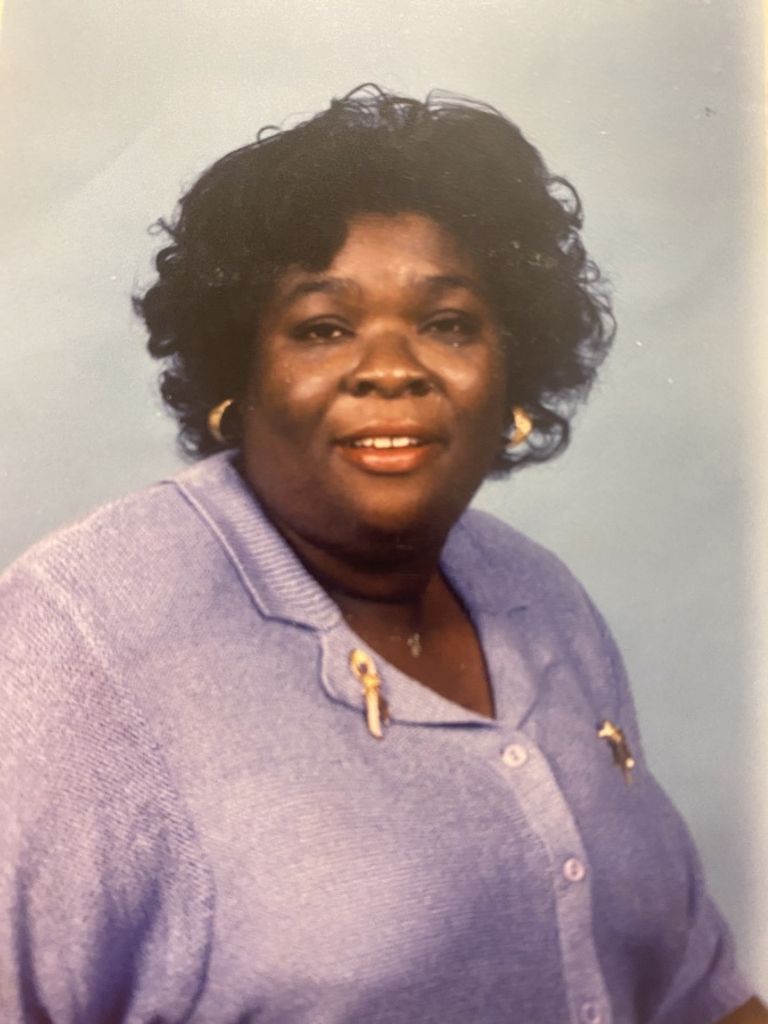 Josephine Gordon Profile Photo