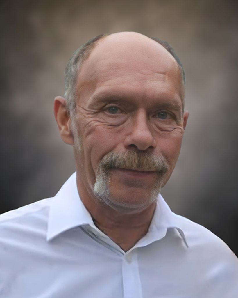 Tony Keeler Profile Photo