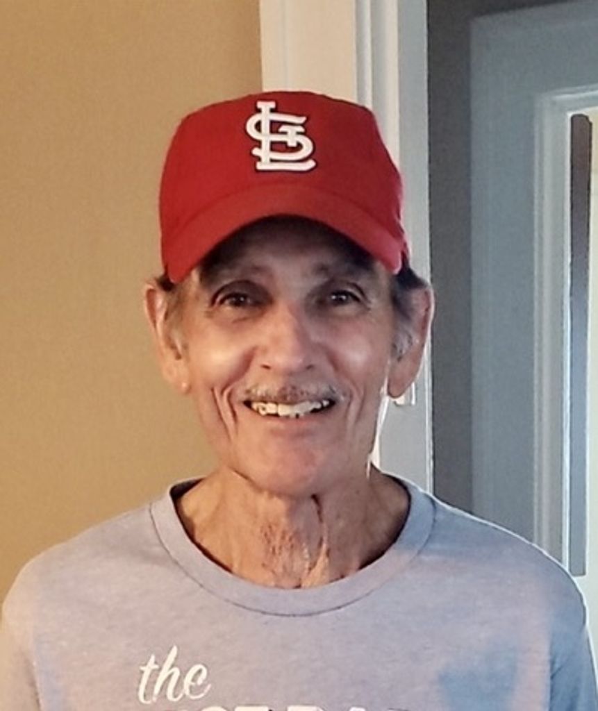 Sonny Labrue Profile Photo