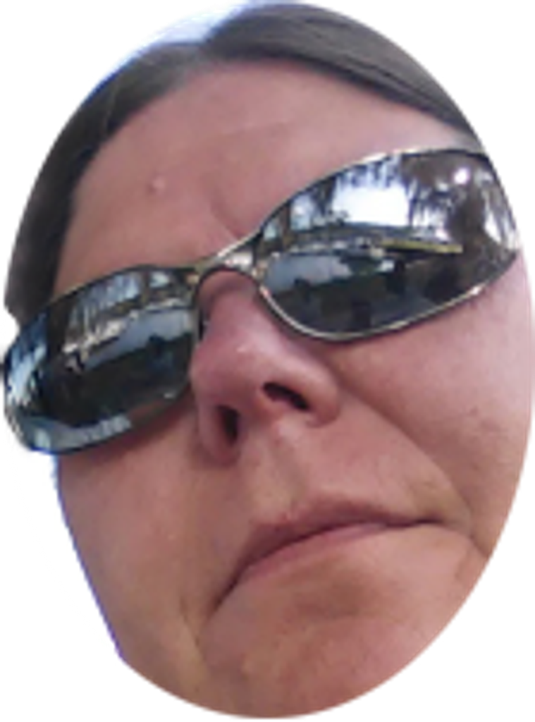 Nancy Muller