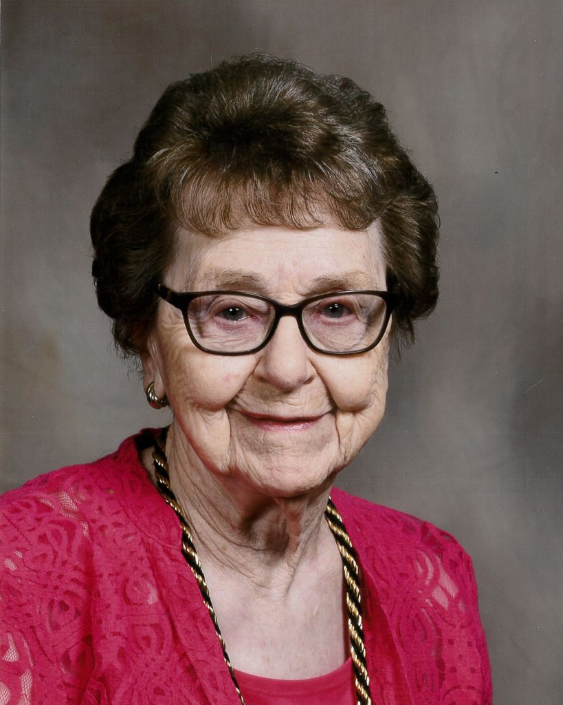Lorna E. Heitman Profile Photo