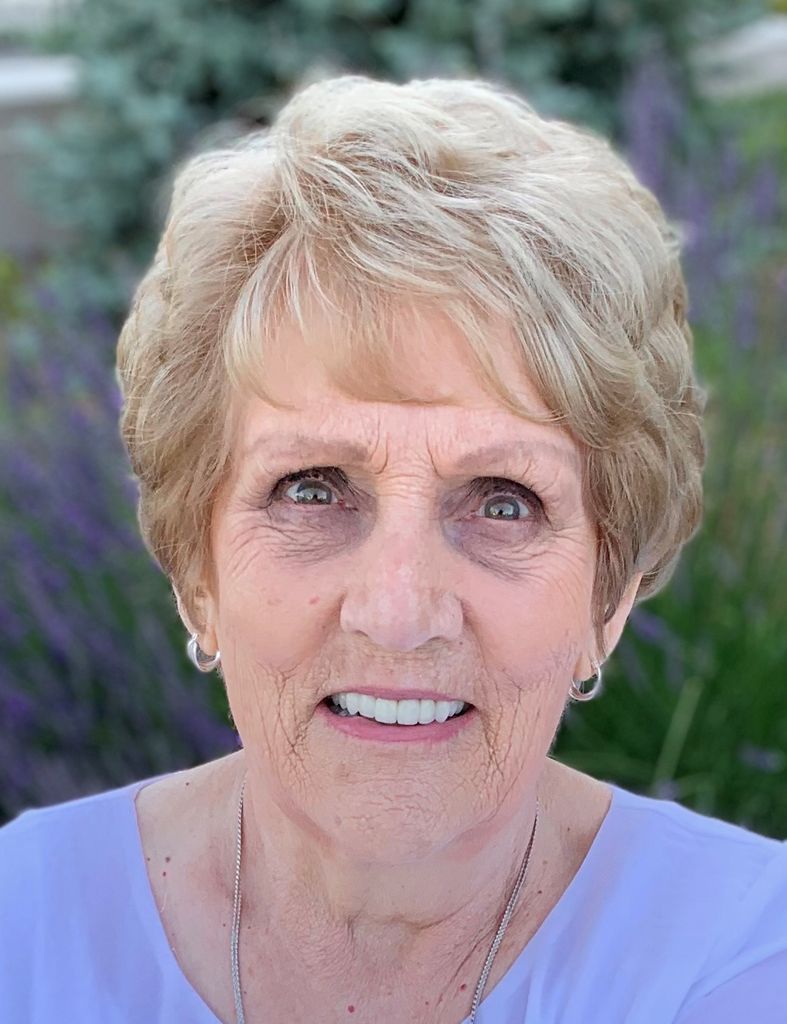 Margie Ingersoll Profile Photo