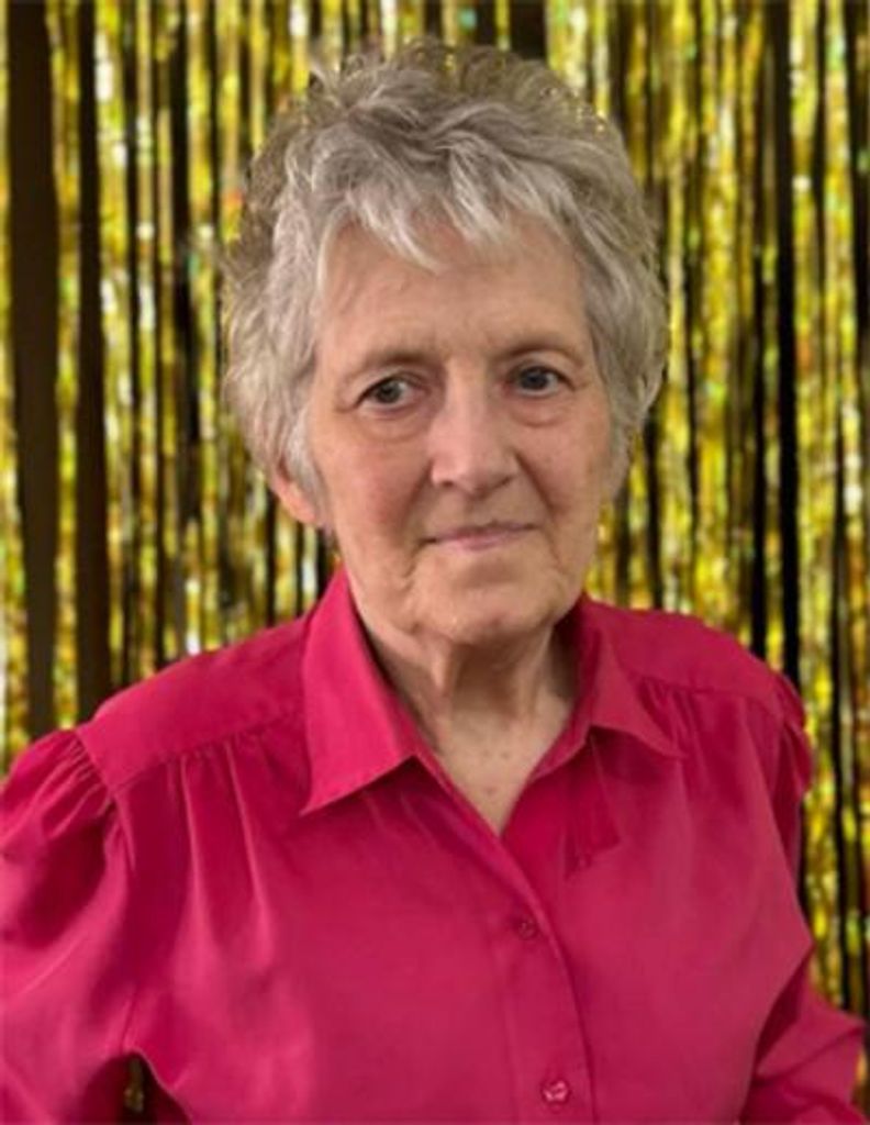 Laurel Ann Parsley Profile Photo