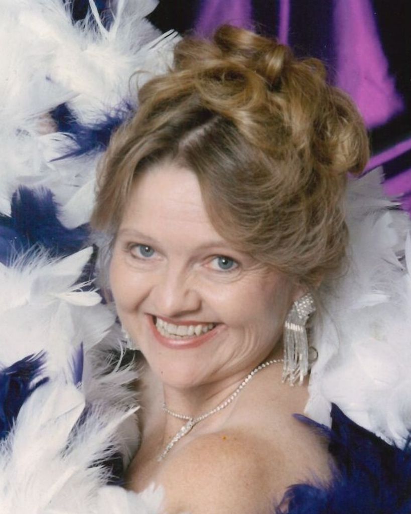 Marilyn Louise Boatman Profile Photo