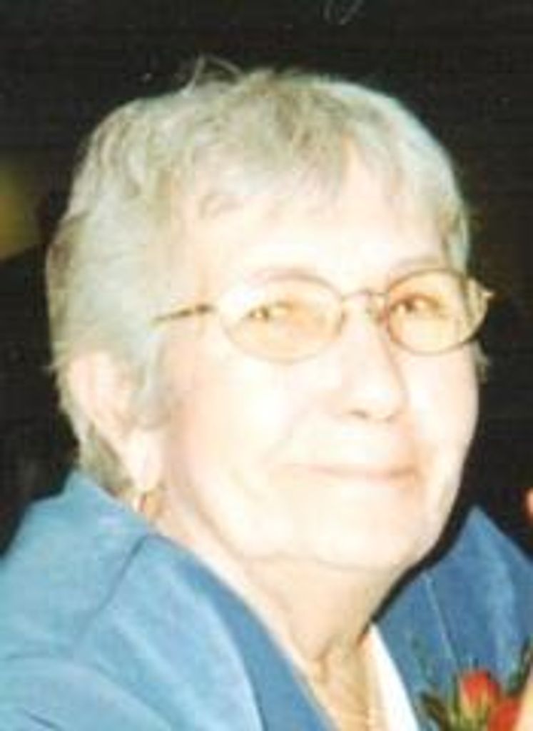 Elizabeth Christine Linscheid