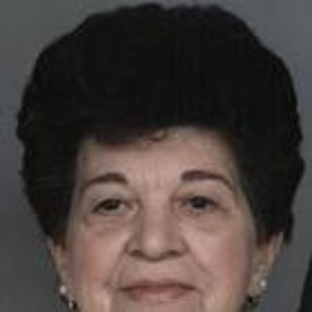 Virginia "Ginnie" L. Hernan