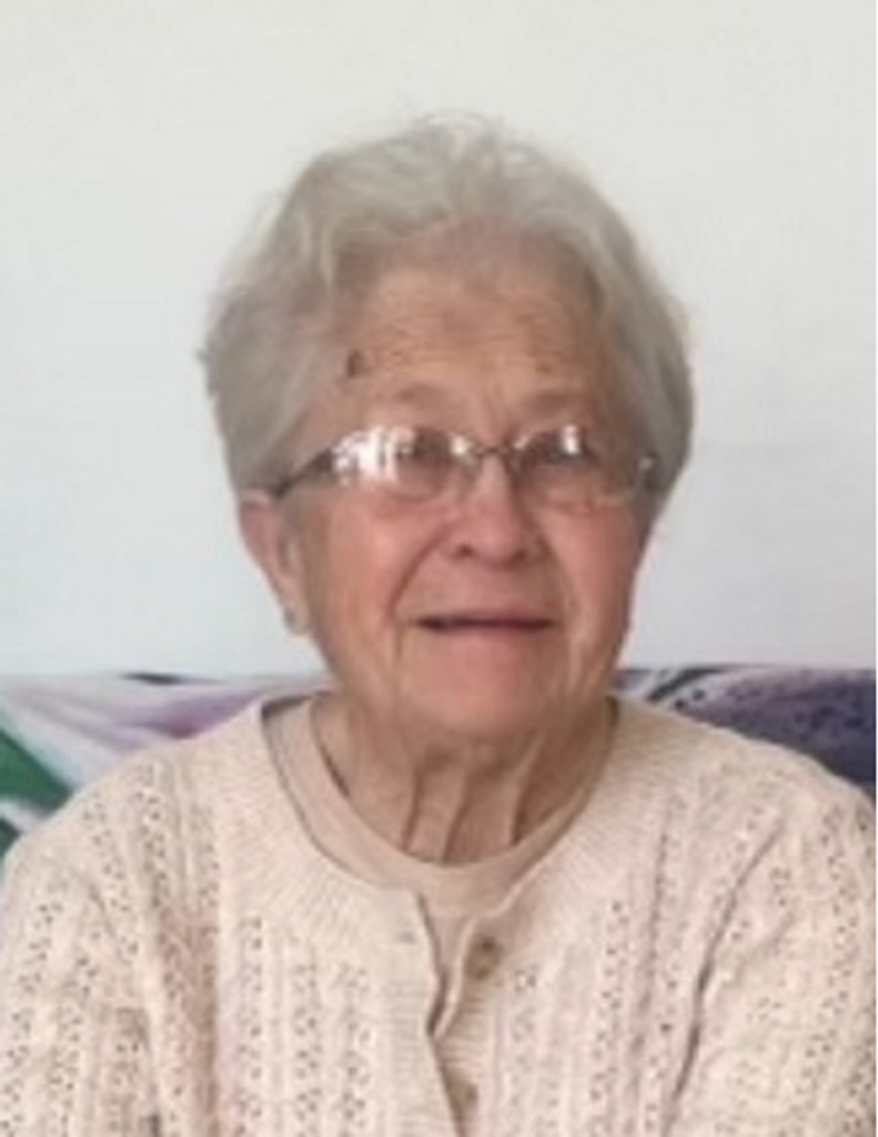 Joyce Elaine (Van Gilder) Mcguire Profile Photo