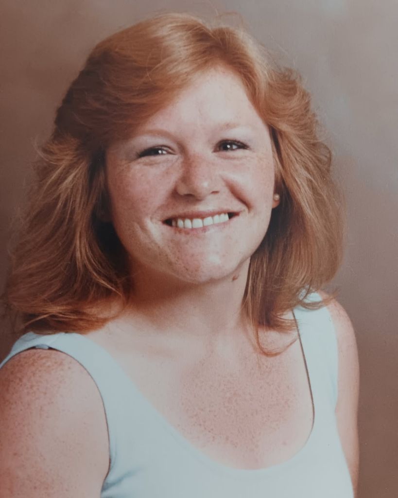 Sandra Rae Walker